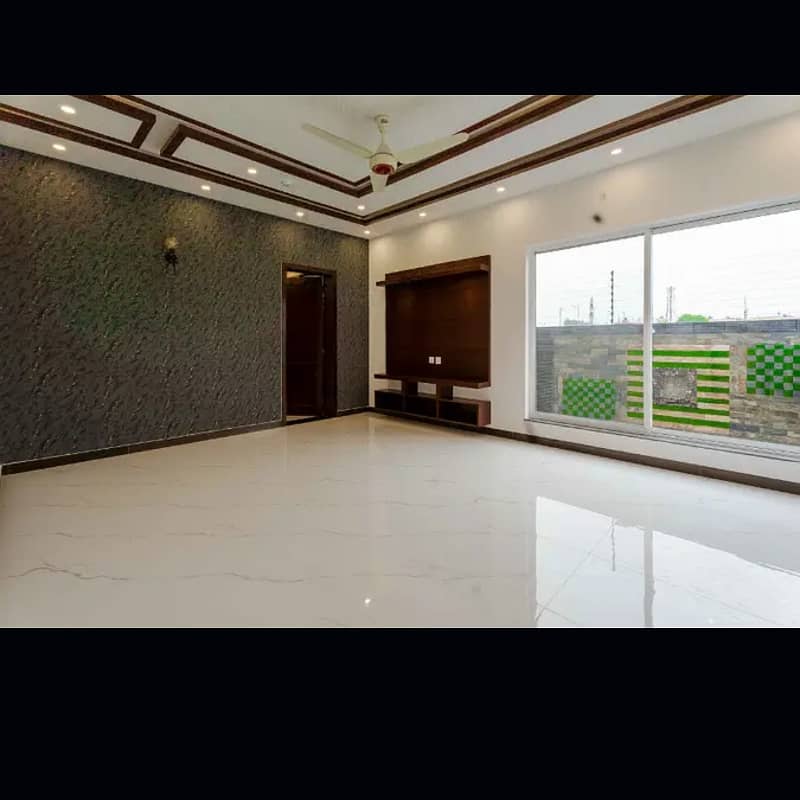 1 kanal house for rent in paragon city lahore 8