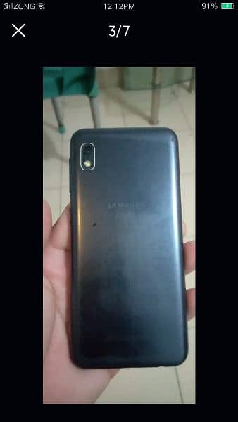 Samsung A10e Exchange pasebale 1