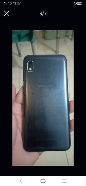 Samsung A10e Exchange pasebale 2