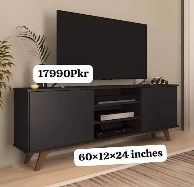 Tv Consoles/Tv Stands/Tv Tables 0