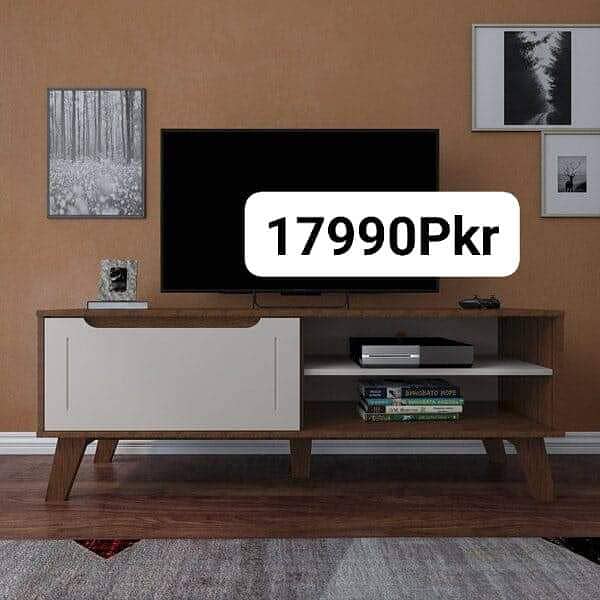 Tv Consoles/Tv Stands/Tv Tables 13