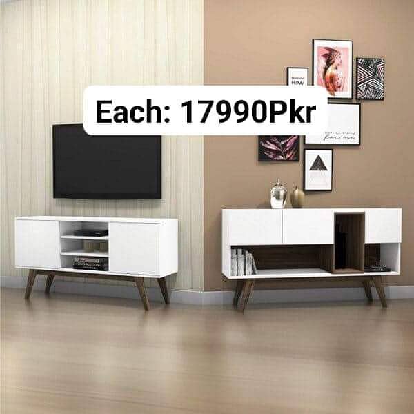 Tv Consoles/Tv Stands/Tv Tables 14