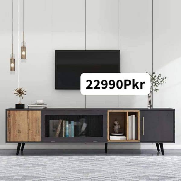 Tv Consoles/Tv Stands/Tv Tables 19