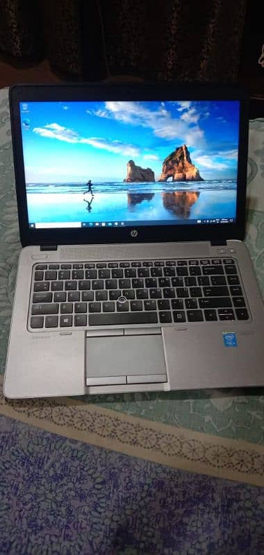 HP i5 1