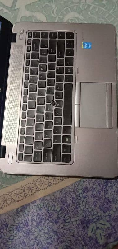 HP i5 5