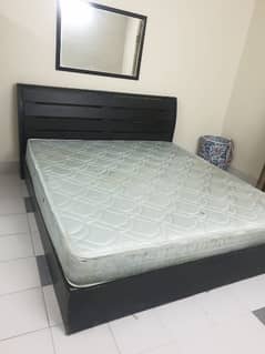 bed set