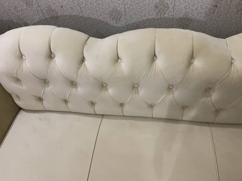 Five seater sofa set 2