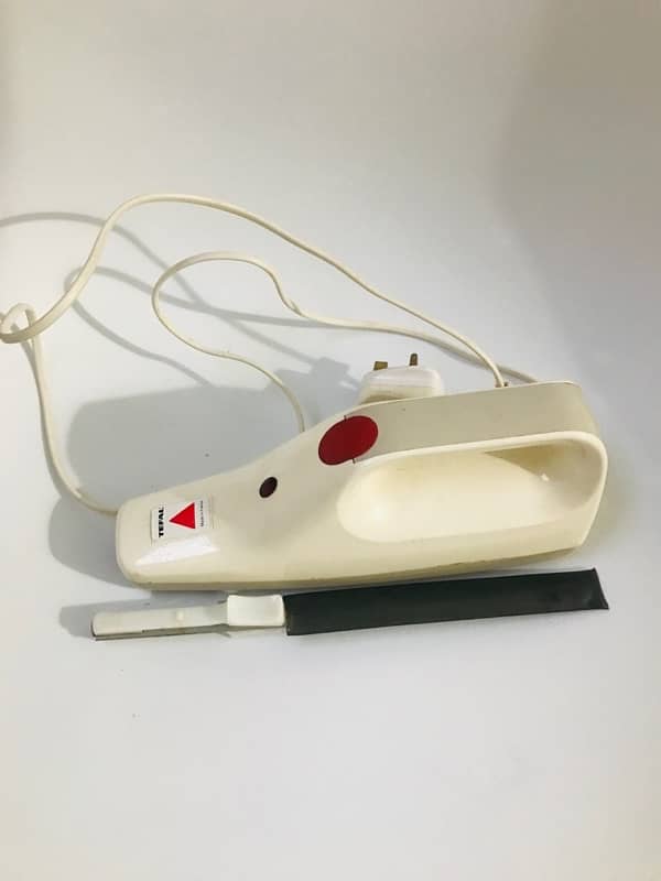 Tefal meat cutter (Made in France) 1