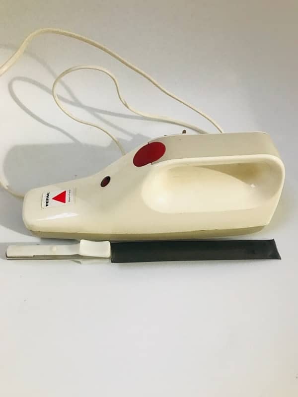 Tefal meat cutter (Made in France) 2