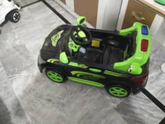 kids car