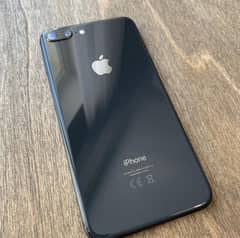 iphone 8 plus non pta 64 gb all ok