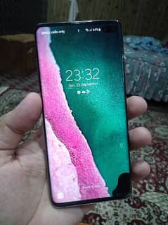 samsung s10 plus ( Xchnge also )