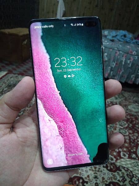 samsung s10 plus ( Xchnge also ) 0