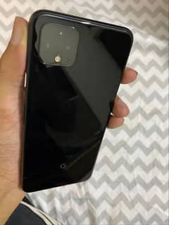 google pixel 4xl 6gb 64gb 0