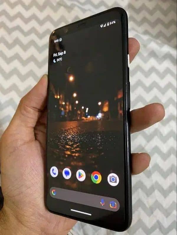 google pixel 4xl 6gb 64gb 3