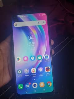 tecno camon 12air