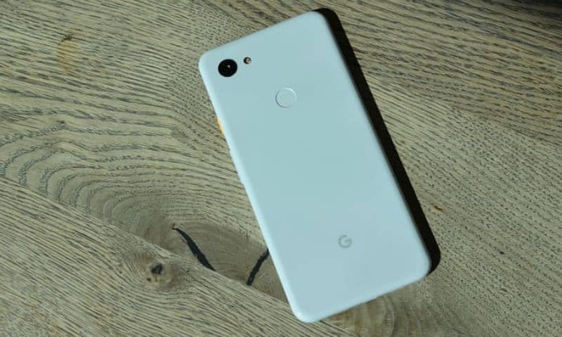 Google pixel 3 Axl 1