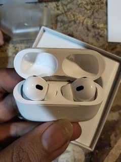 Airpods pro