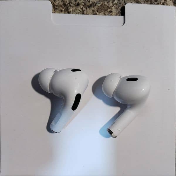 Airpods pro 1