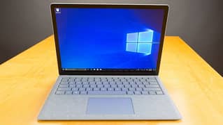 Microsoft Surface Laptop 2 4k Touch