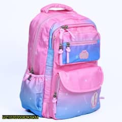 Stylish school bags for girls