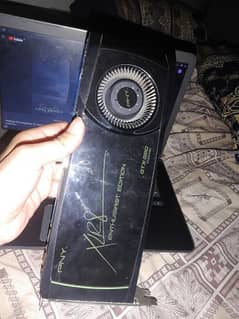 nvidia geforce gtx 580 2gb 384 bits