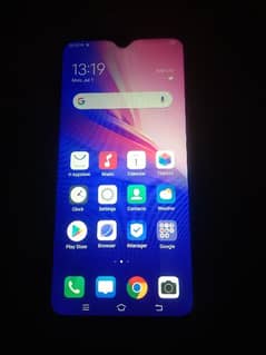 vivo y 11 h saf condition mein h Acha mobile h 3/32 mein h