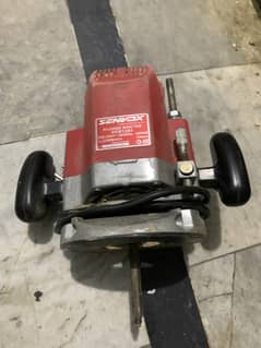 Full size wood router for sale