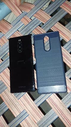 SONY XPERIA 1