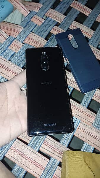 SONY XPERIA 1 6