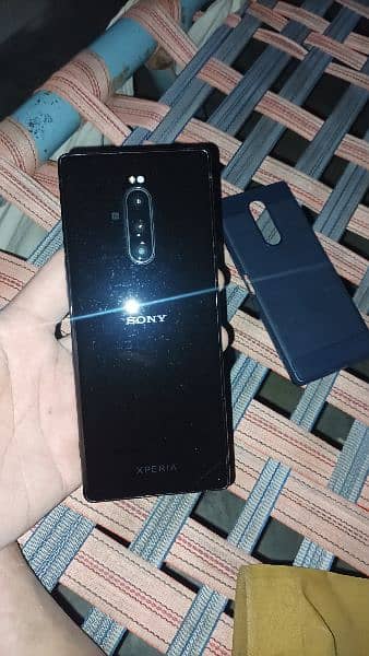 SONY XPERIA 1 7