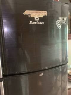 Dawlance fridge for sale in original condition 0