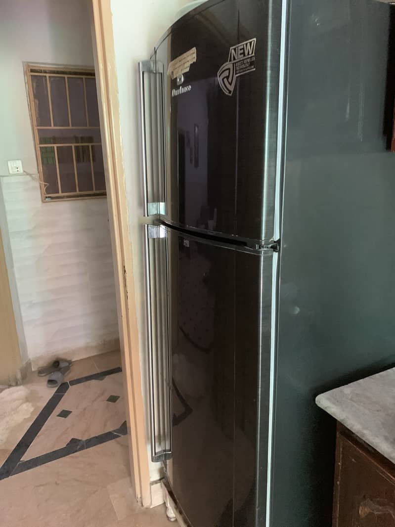 Dawlance fridge for sale in original condition 1