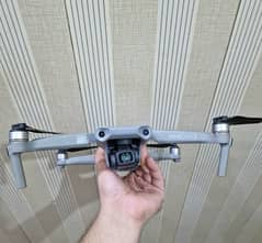 Mavic air 2