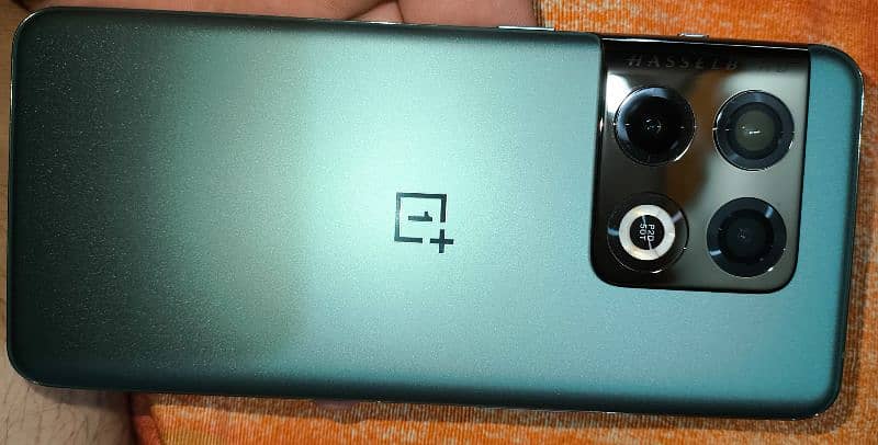 OnePlus 10 Pro 12/256 Official PTA Approved 1