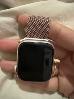 Original Apple Watch Series 9 (41 mm Aluminum) – 98% Battery Health