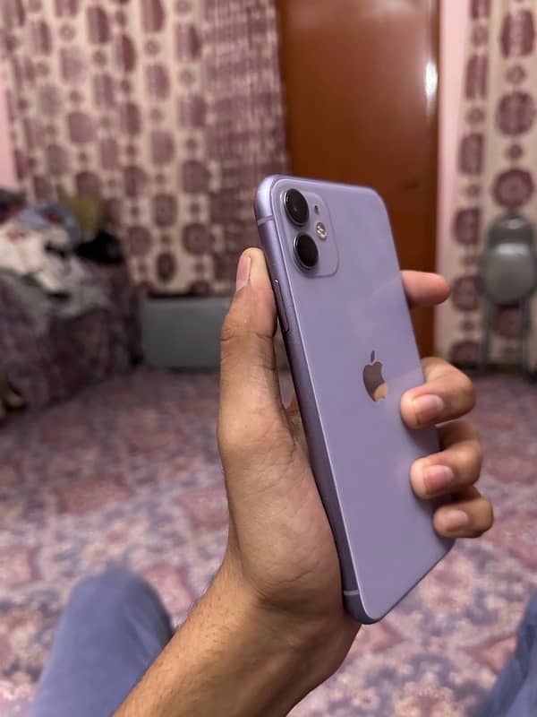 iphone 11 256 gb 6