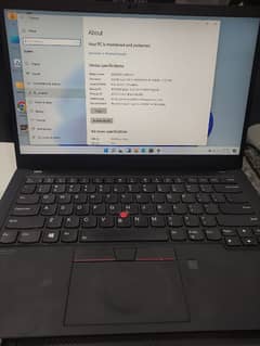 Lenovo X1 Carbon for sale