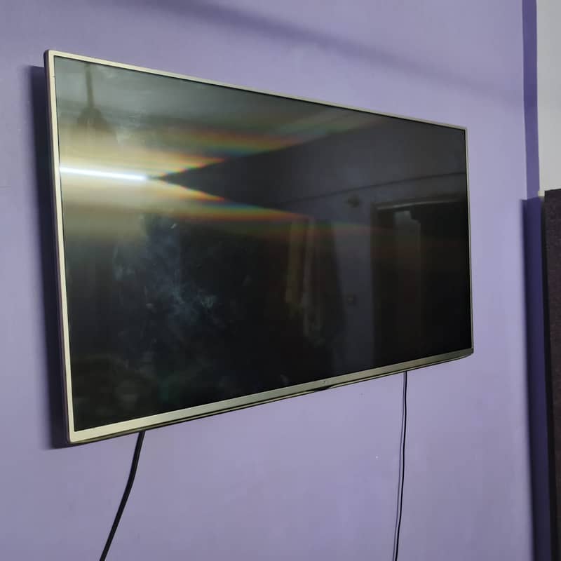 LG FULL HD TV 3