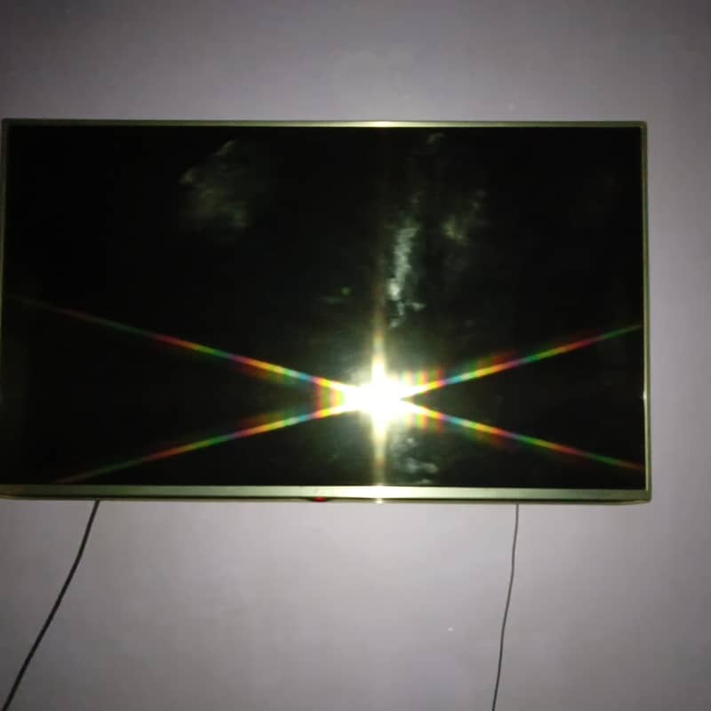 LG FULL HD TV 7