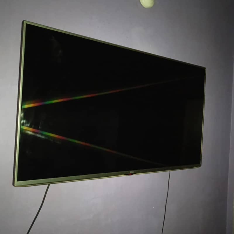 LG FULL HD TV 9