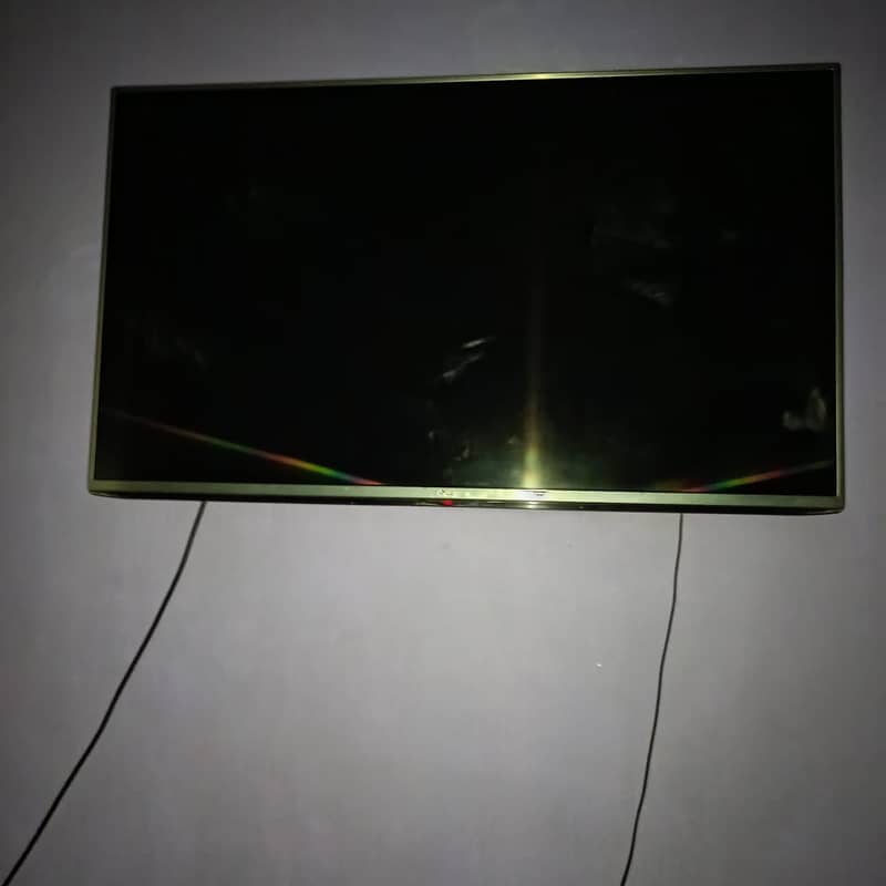 LG FULL HD TV 10