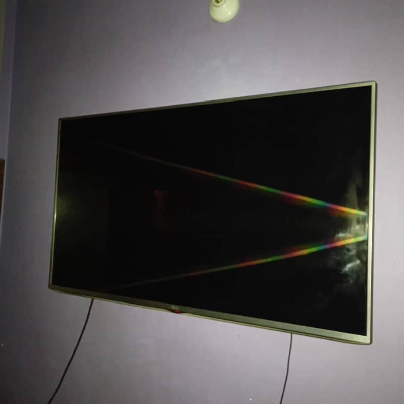 LG FULL HD TV 11