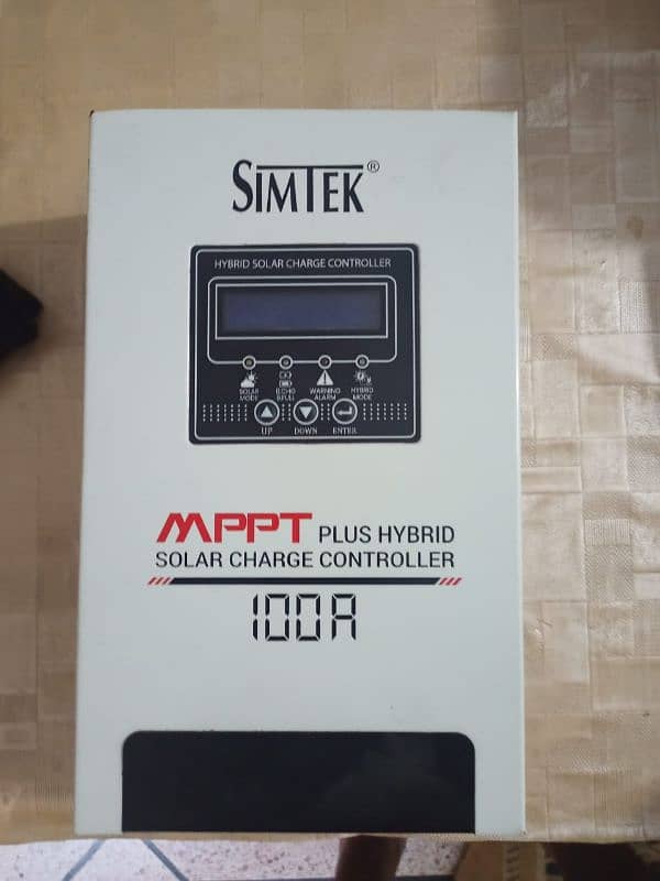 simtek,mppt charge controller 2