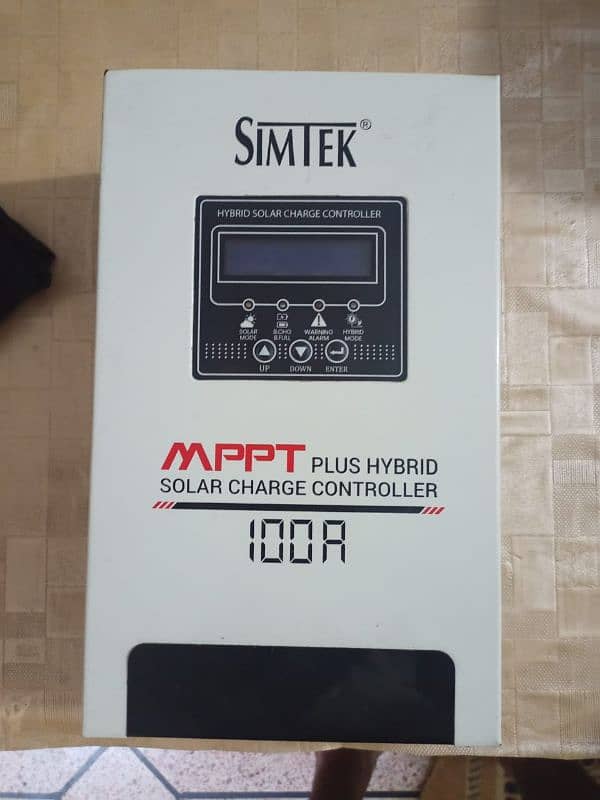 simtek,mppt charge controller 3