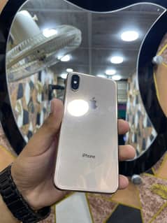 Iphone Xs 512gb PTA approved