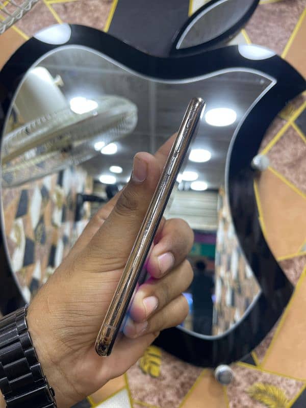 Iphone Xs 512gb PTA approved 6