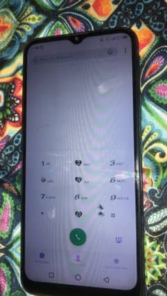 infinx smart 5 with box urgent sale 0