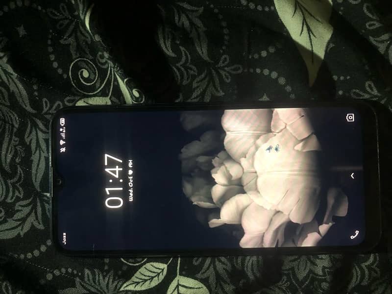 infinx smart 5 with box urgent sale 7