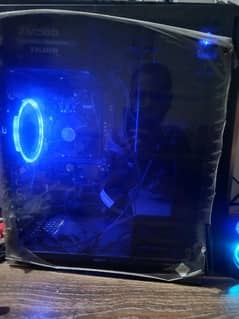 Gaming PC for sell read description.